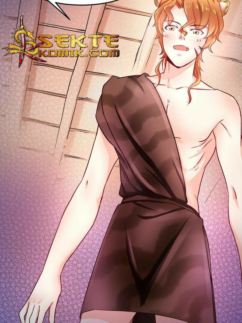 Beauty and the Beasts Chapter 03 Gambar 46